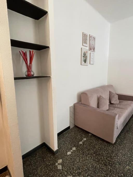 Appartamento Sea La Vie Génova Exterior foto